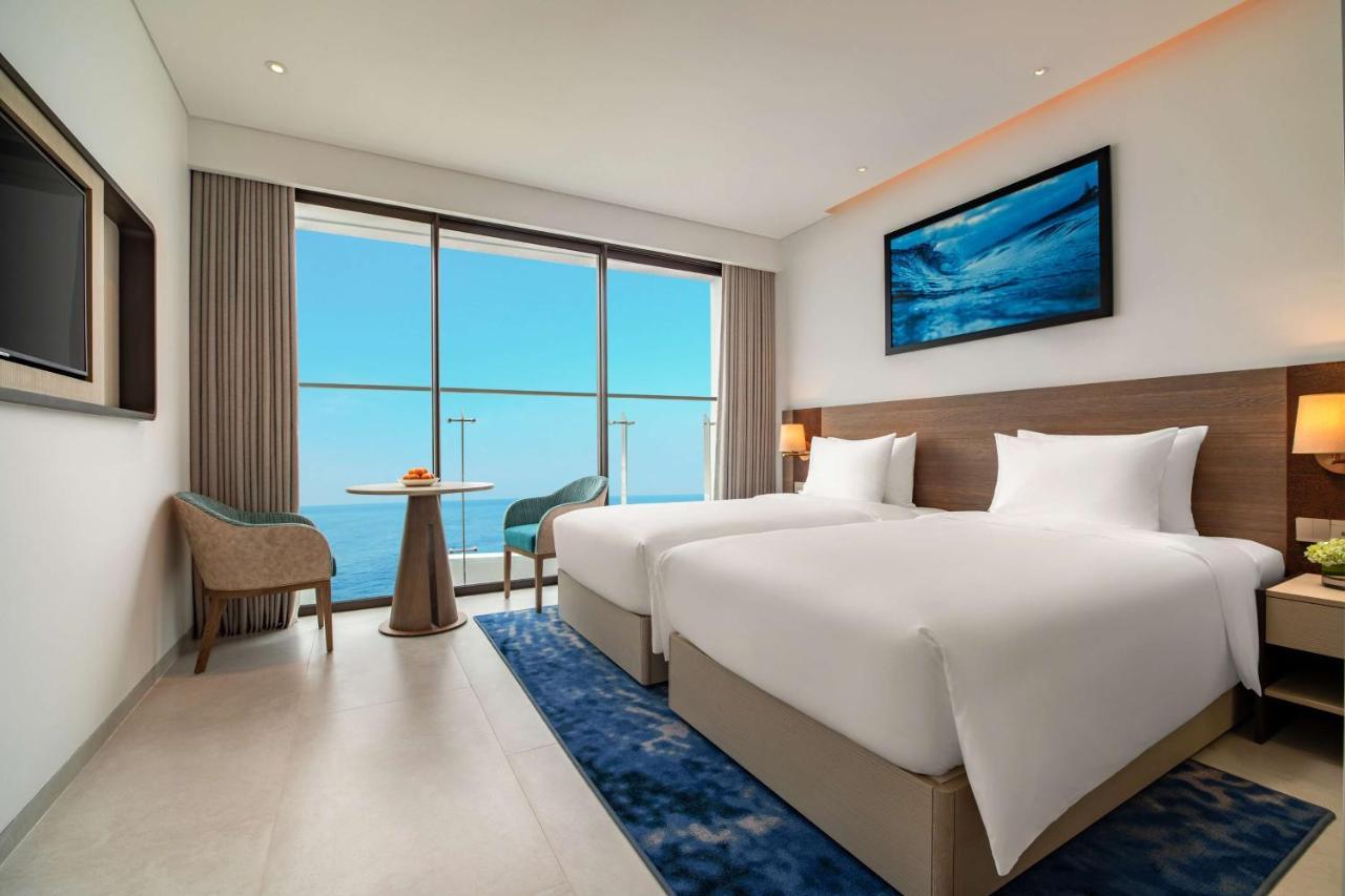 Khách sạn Radisson Đà Nẵng