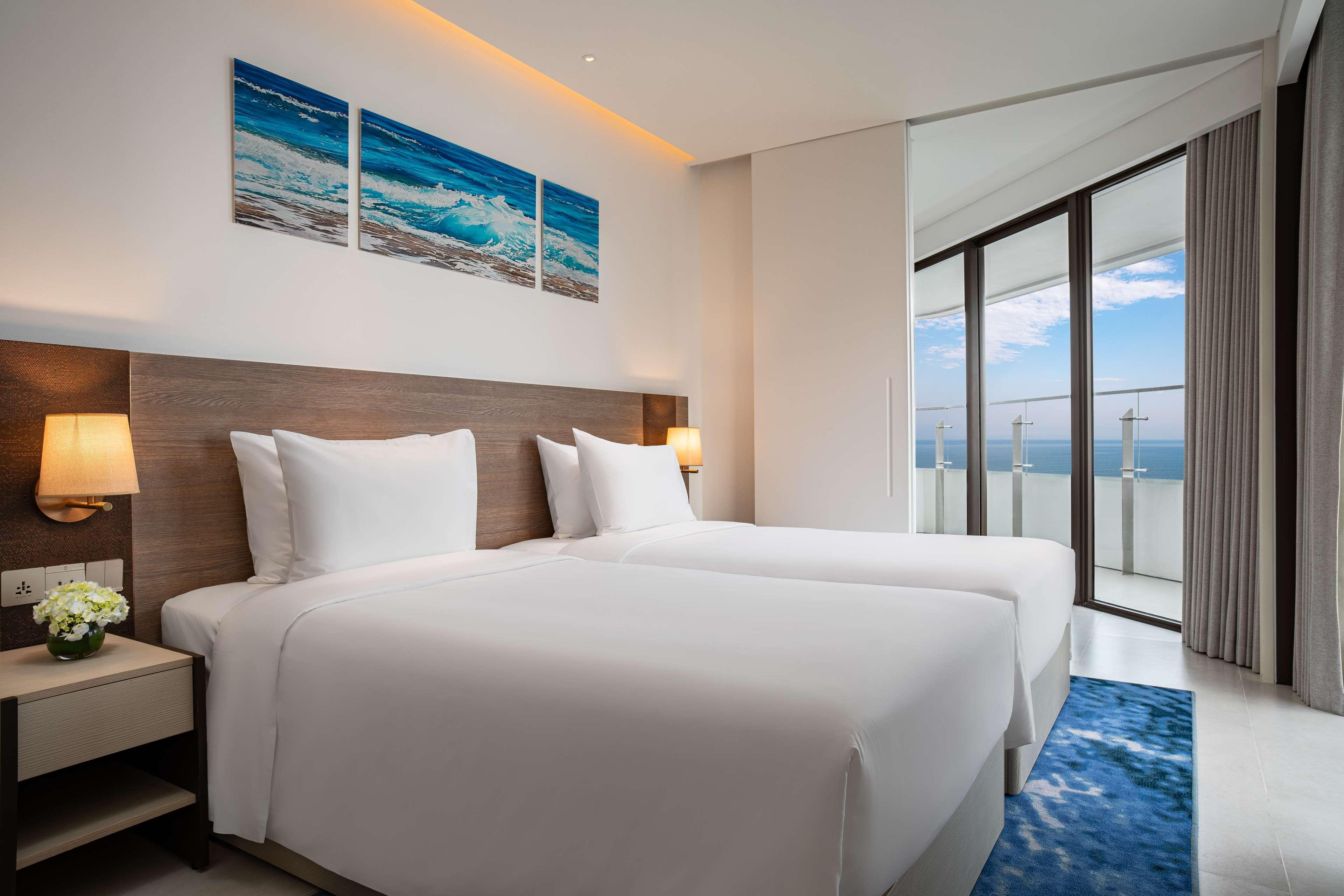 Khách sạn Radisson 5*