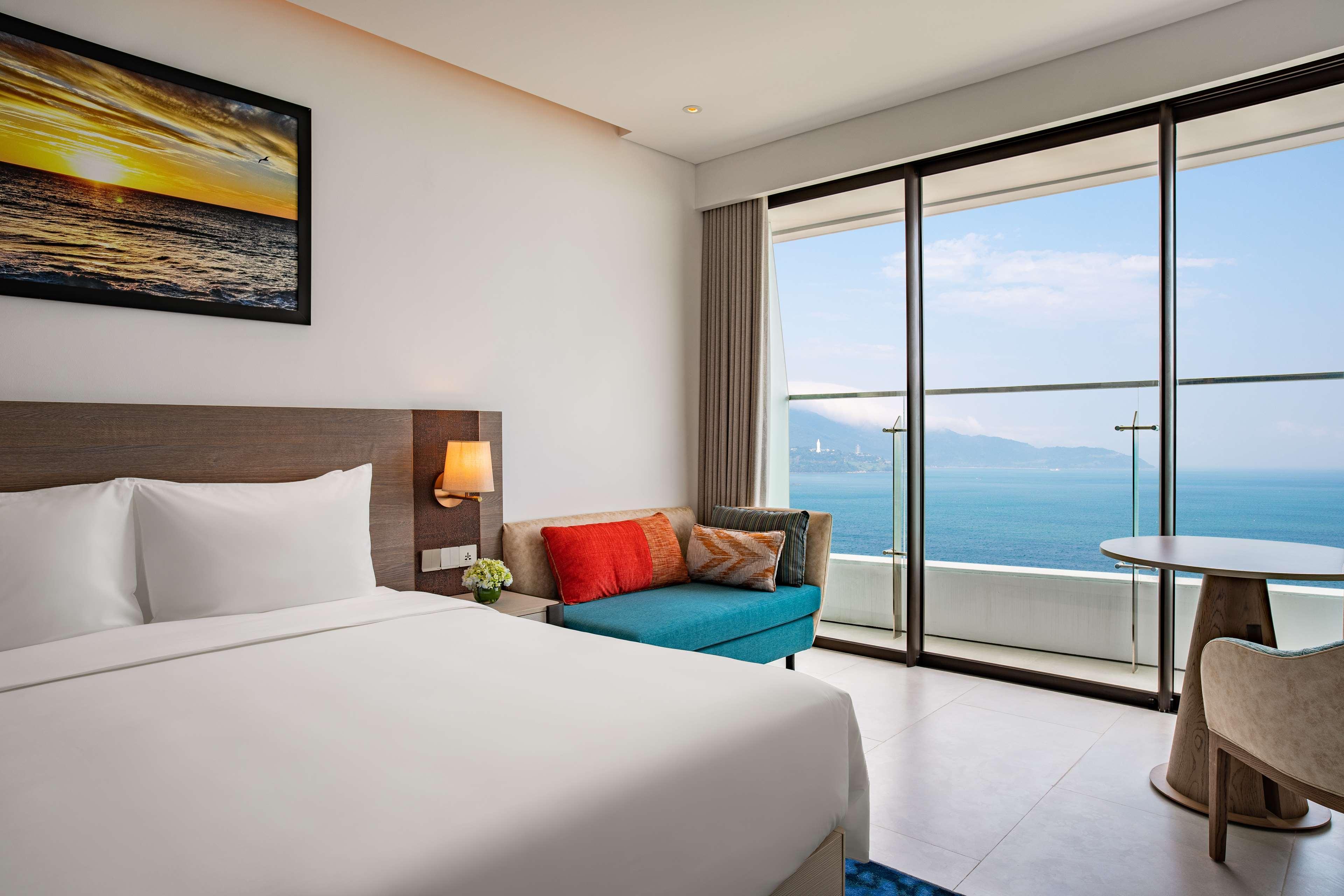 Radisson Khách sạn Đà Nẵng