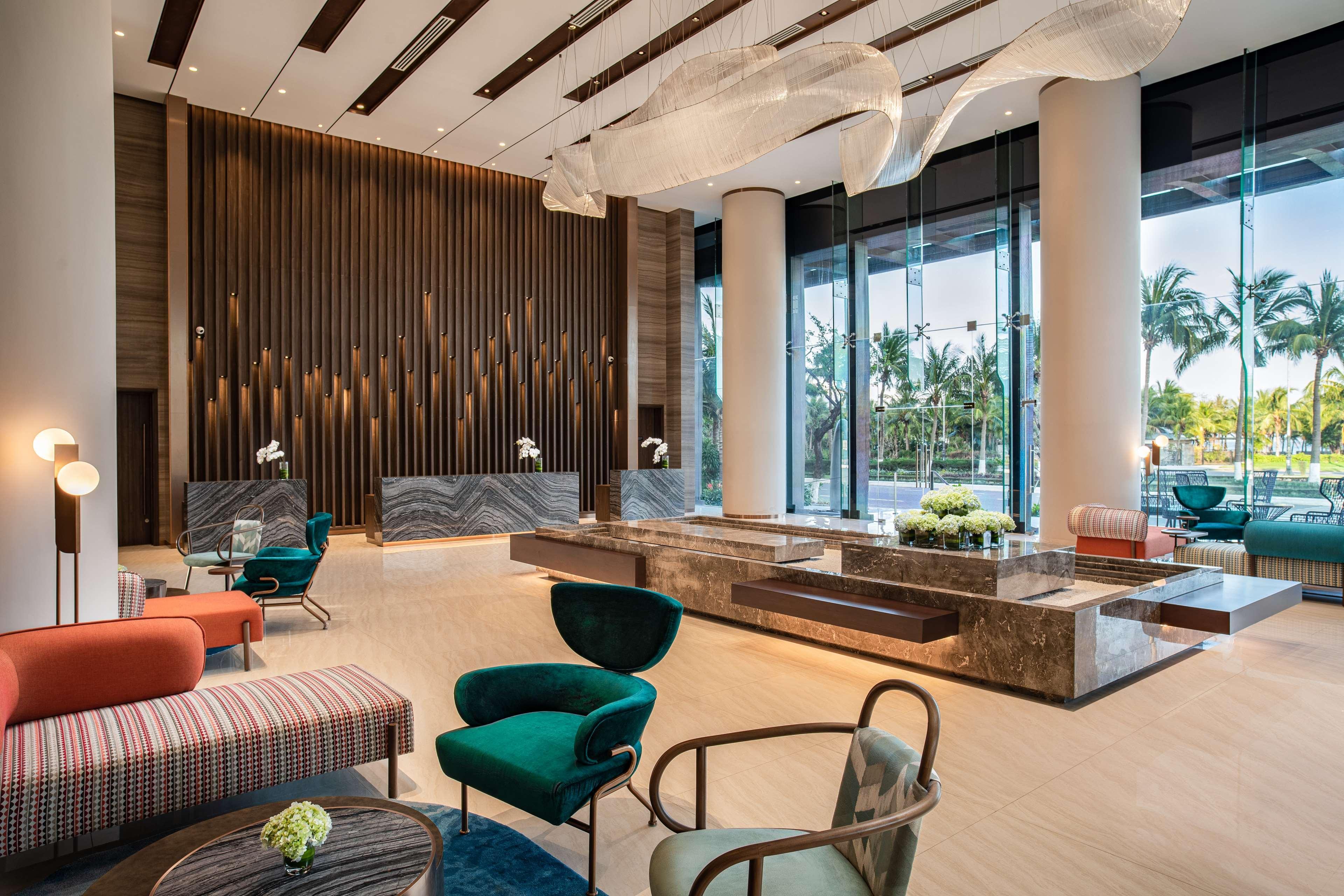 Khách sạn Radisson Đà Nẵng