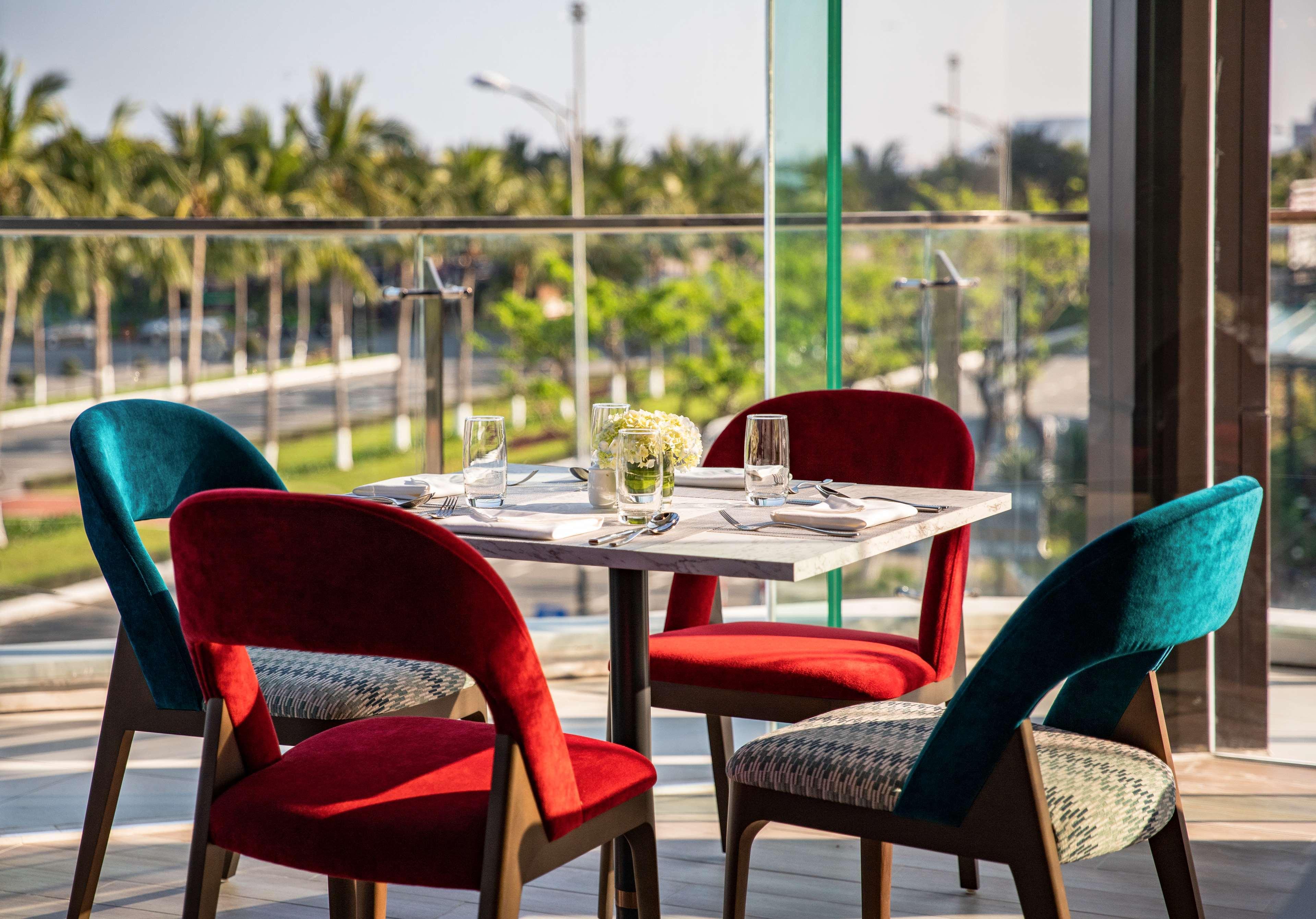 Radisson 5* Đà Nẵng