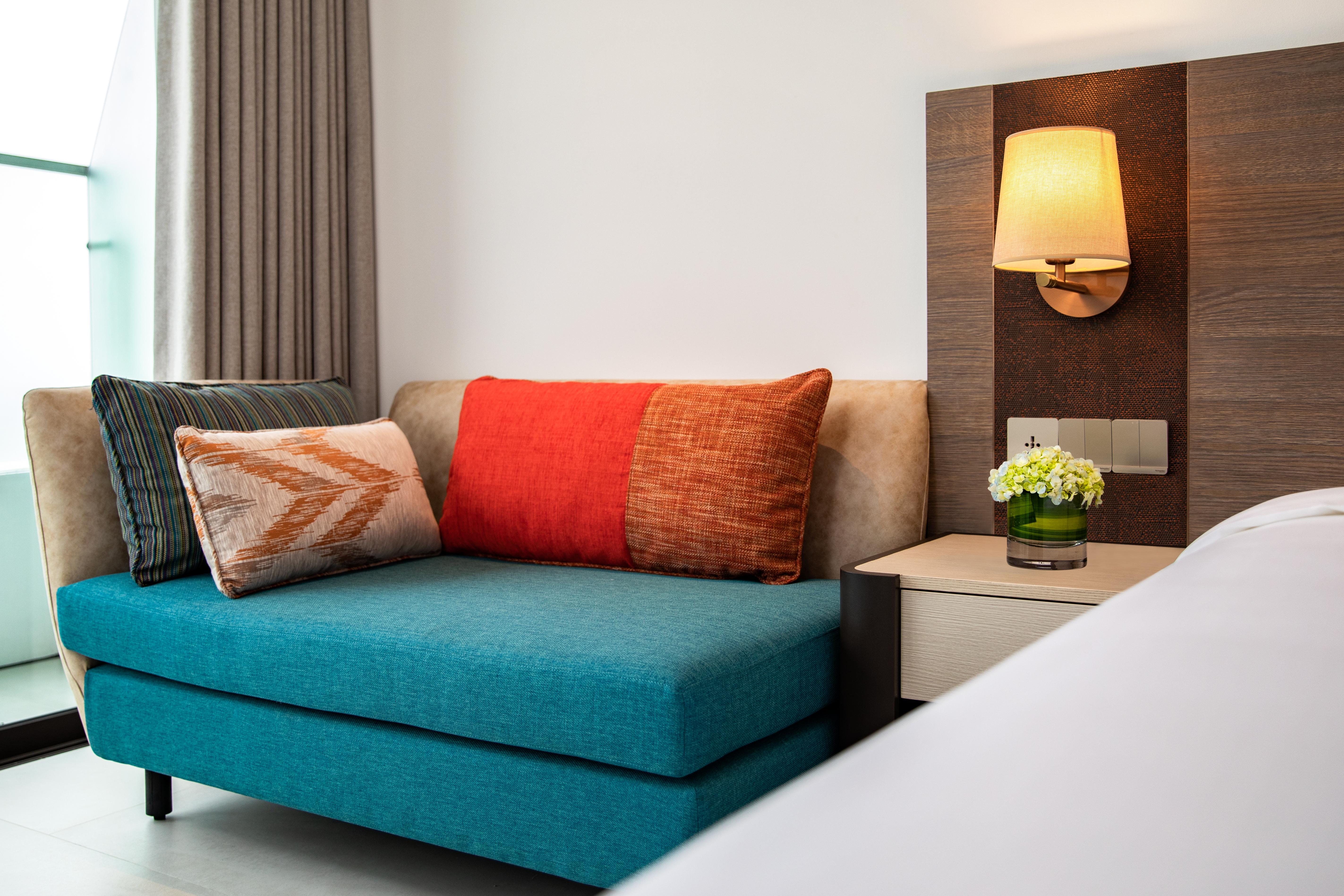 Radisson Khách sạn 5*