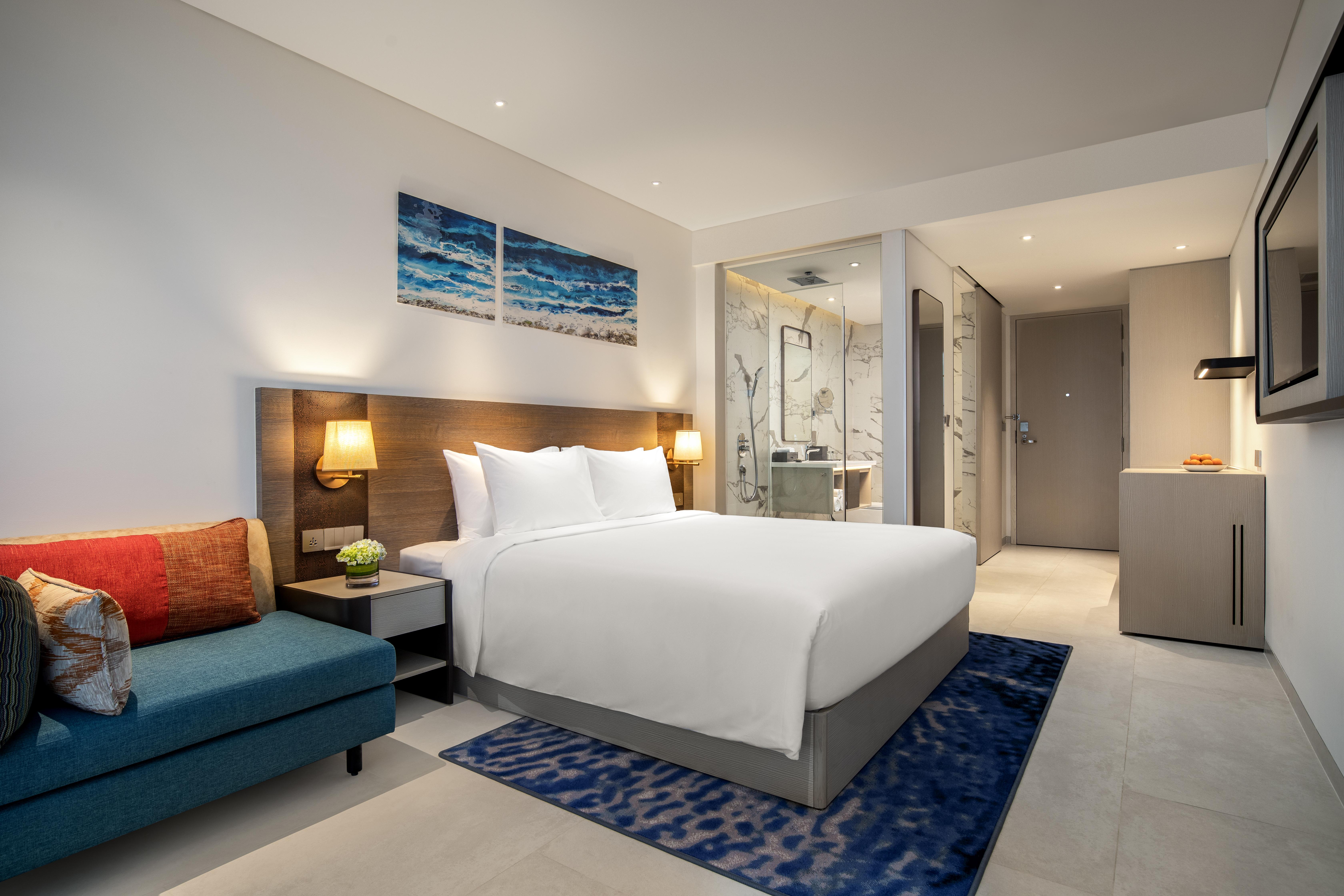 Khách sạn Radisson 5*