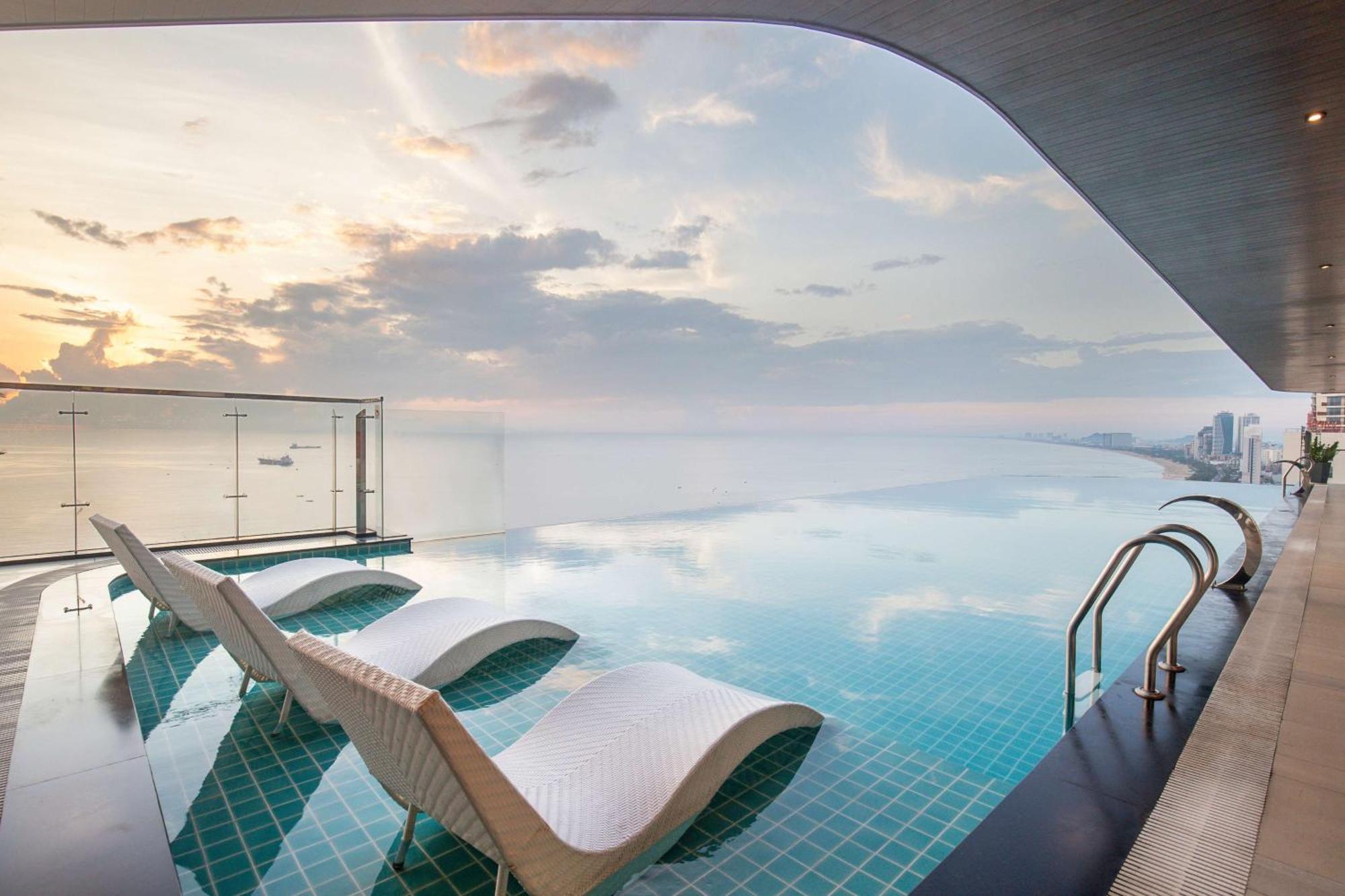 Radisson Khách sạn Đà Nẵng