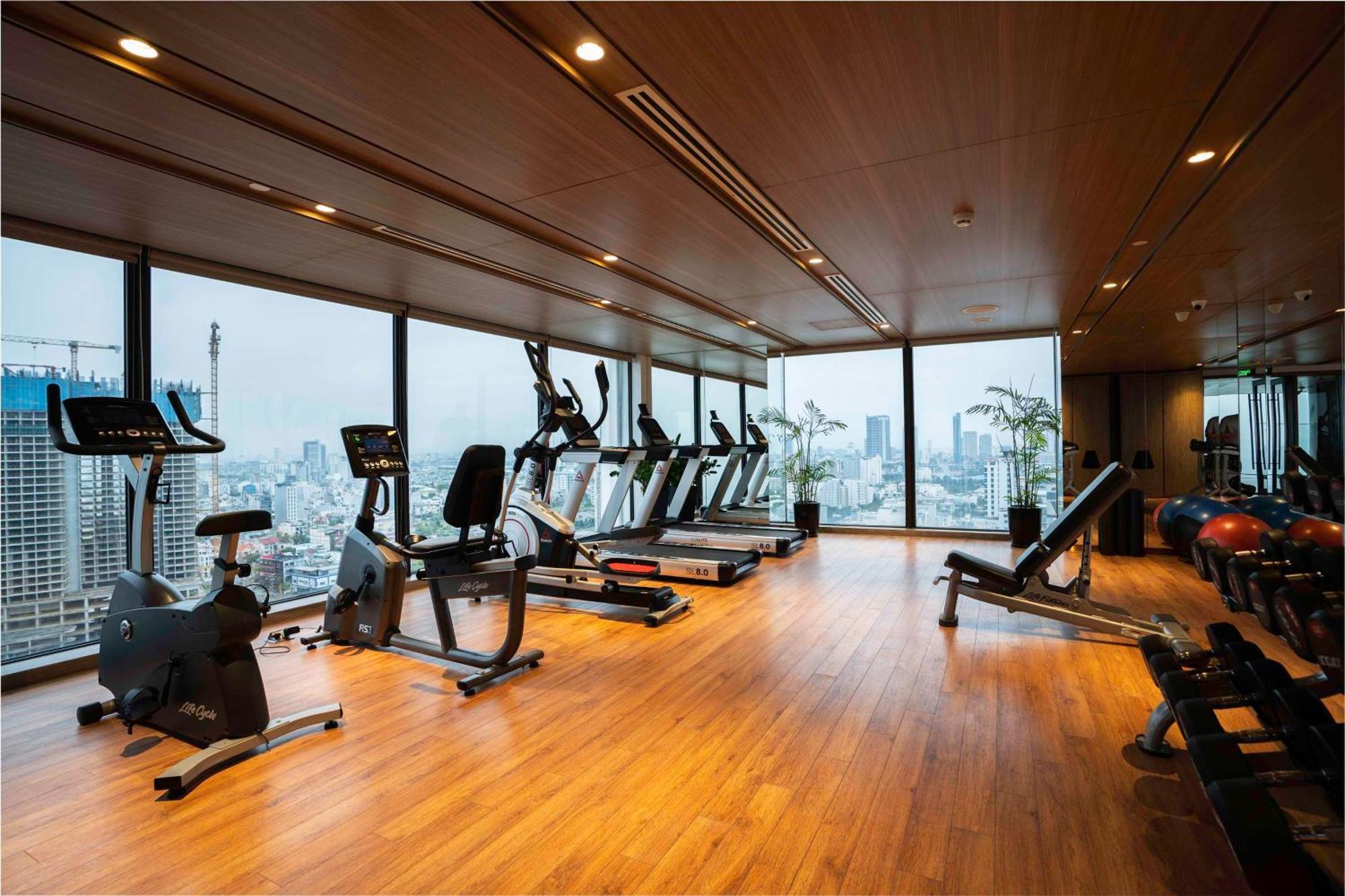 Radisson Khách sạn